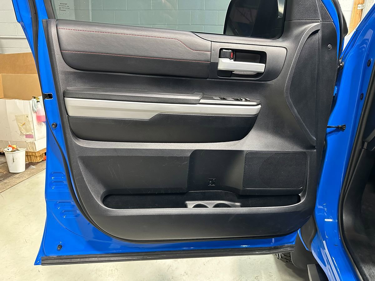 Used 2019 Toyota Tundra TRD Pro AWD/4WD image 22