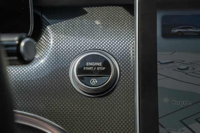 Certified 2024 Mercedes-Benz CLE 300 4MATIC Coupe image 27