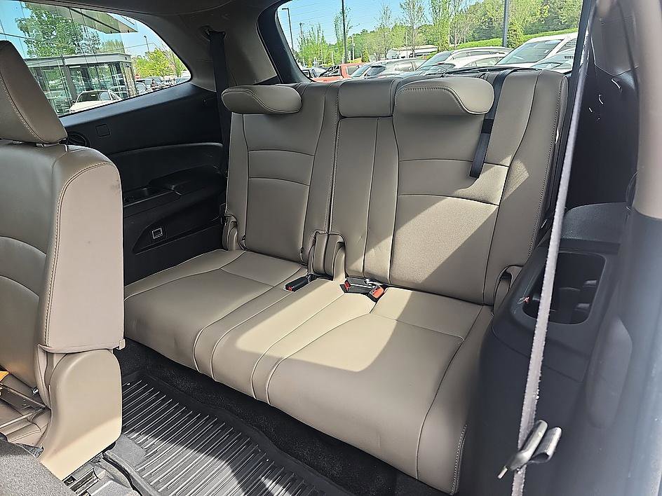 Used 2018 Honda Pilot EX-L image 31