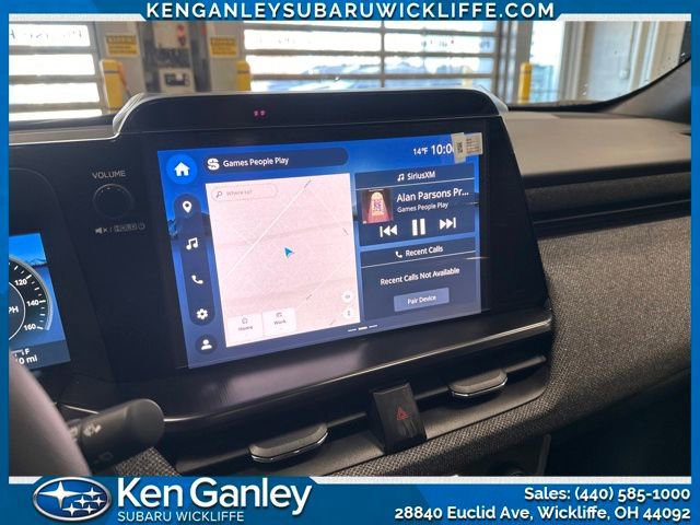 New 2026 Subaru Outback Premium image 10