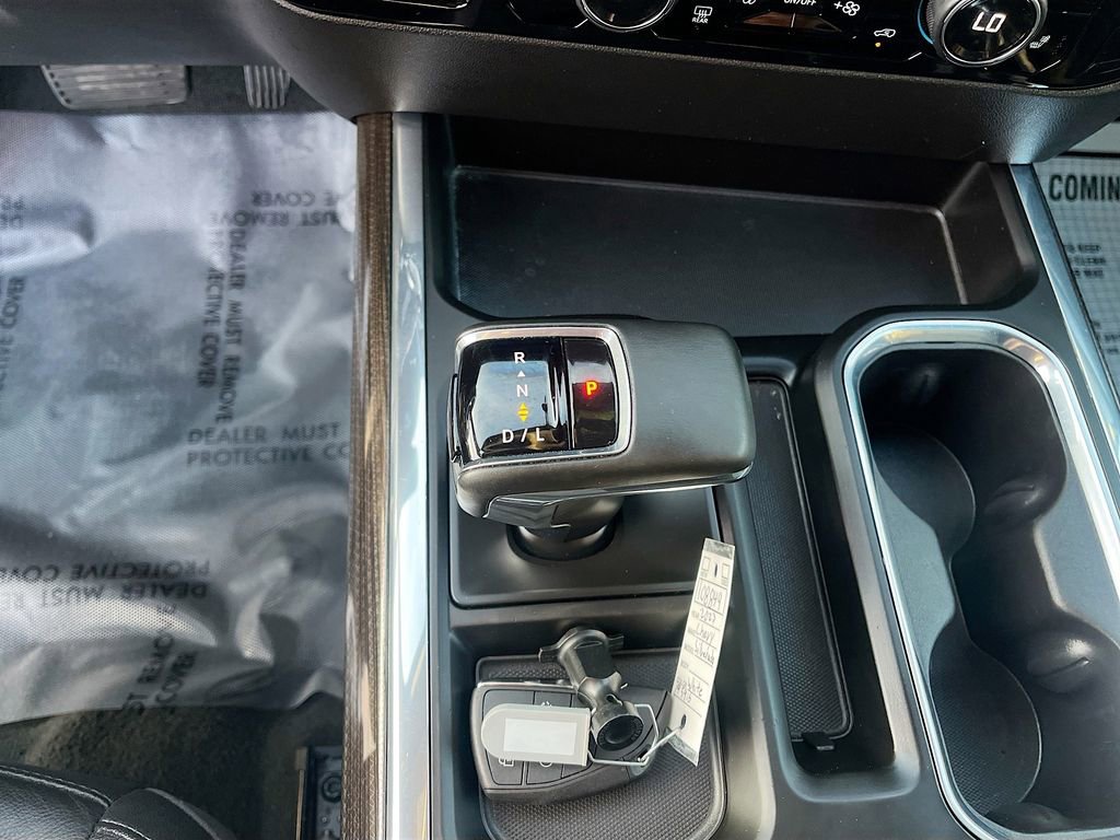 Used 2023 Chevrolet Silverado 1500 RST w/ RST All Star Premium Package image 17