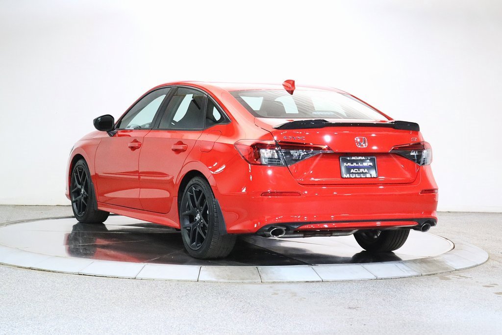 Used 2023 Honda Civic Si image 5