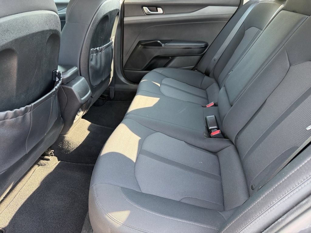 Used 2022 Kia K5 LXS FWD image 13