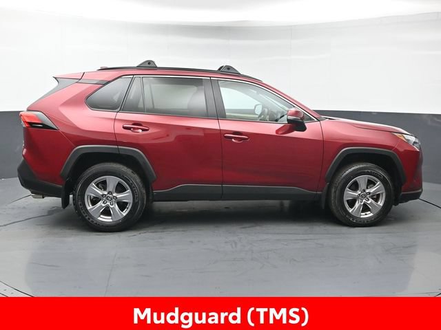 Certified 2022 Toyota RAV4 XLE AWD/4WD image 8