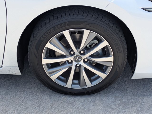 Used 2020 Lexus ES 300h FWD image 24