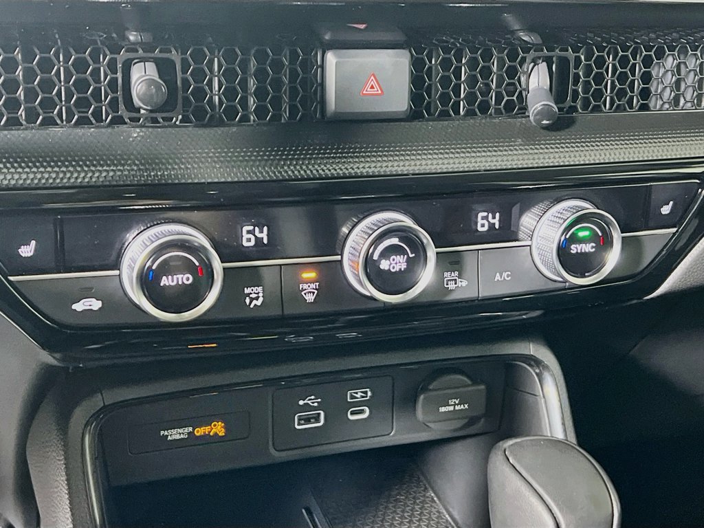 Used 2025 Honda CR-V EX-L image 14