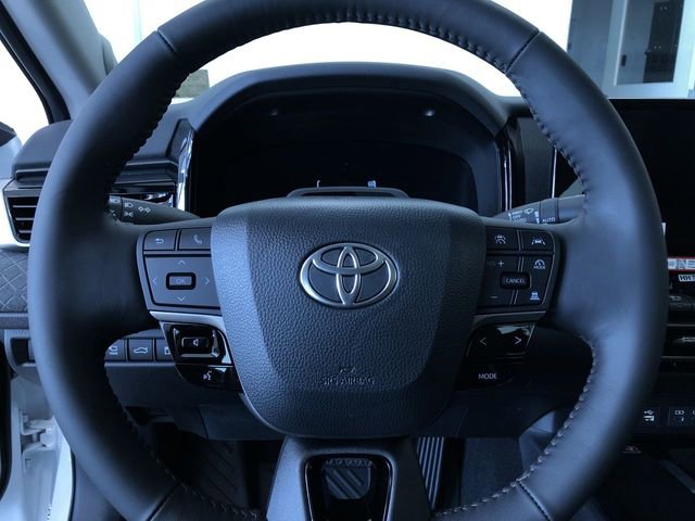 New 2026 Toyota Camry XLE image 24