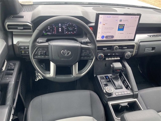 Used 2024 Toyota Tacoma TRD Off-Road image 17