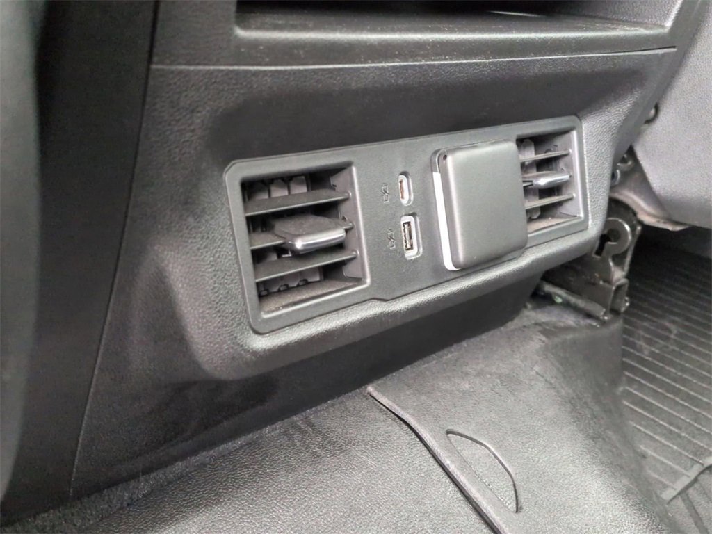 Used 2022 Chevrolet Silverado 1500 RST image 20