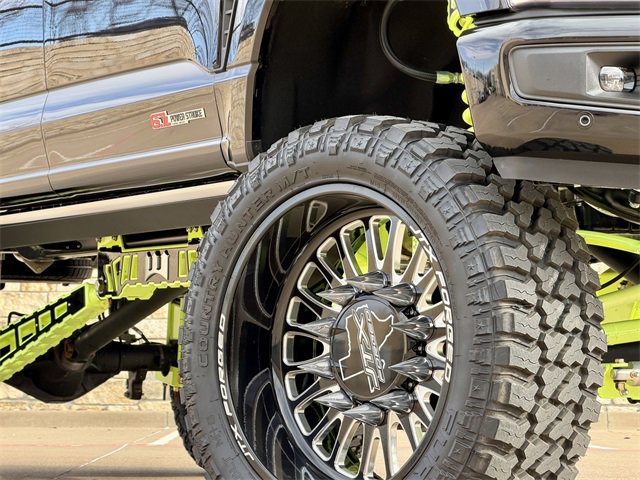 Used 2026 Ford F350 Platinum video 2