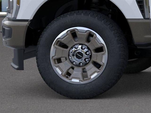 New 2026 Ford F250 King Ranch image 19