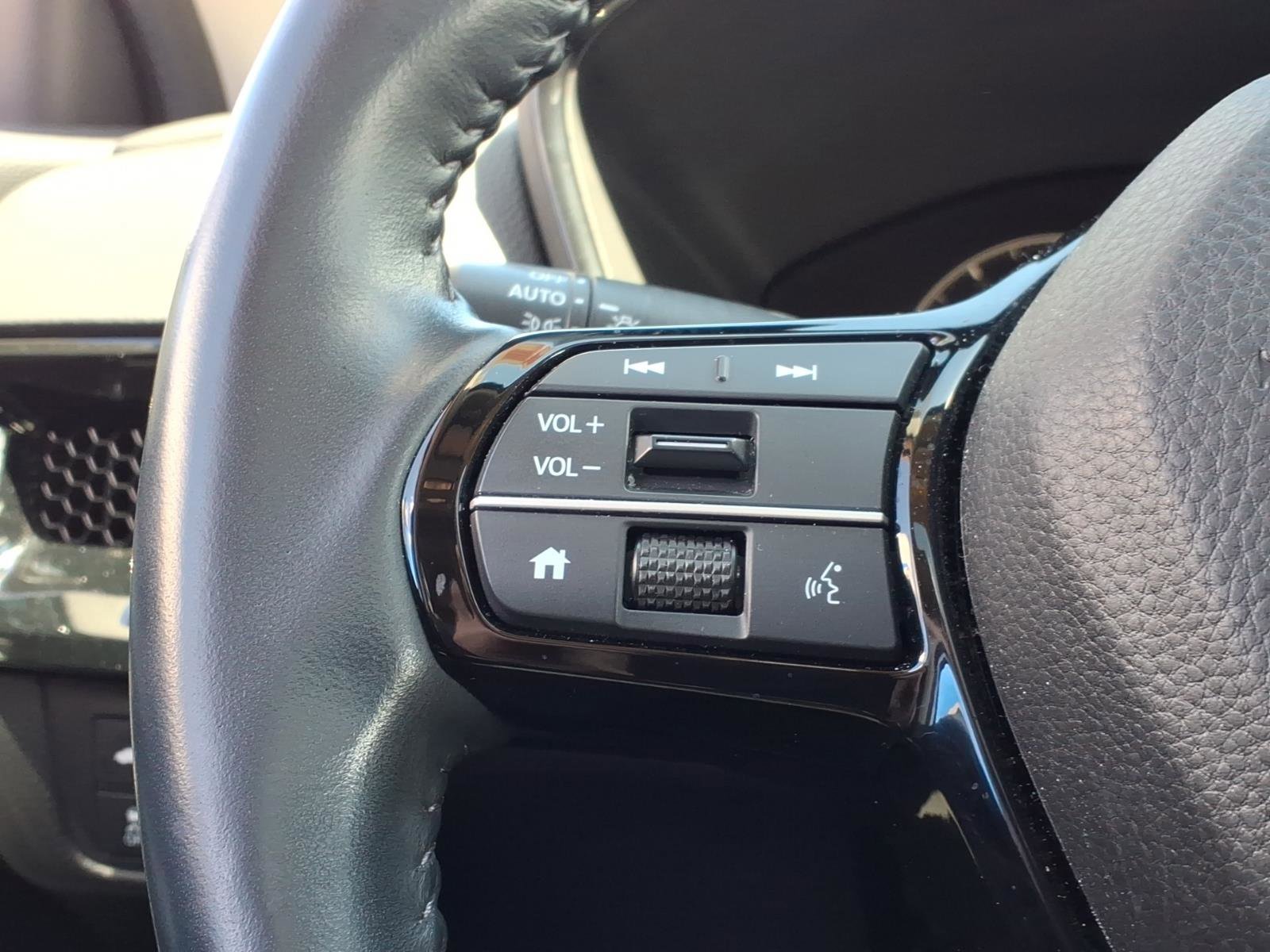 Used 2023 Honda CR-V EX-L image 26