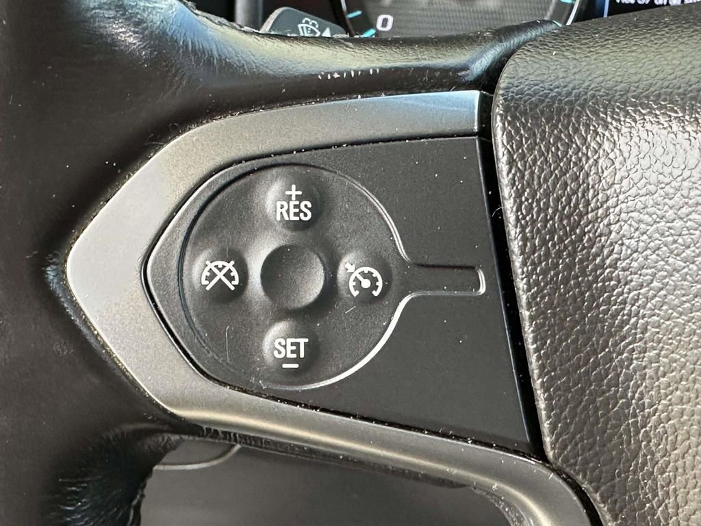 Used 2018 Chevrolet Silverado 2500 LTZ w/ Midnight Edition image 22