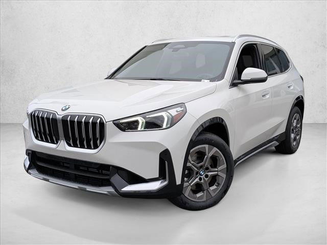 New 2026 BMW X1 xDrive28i w/ Convenience Package