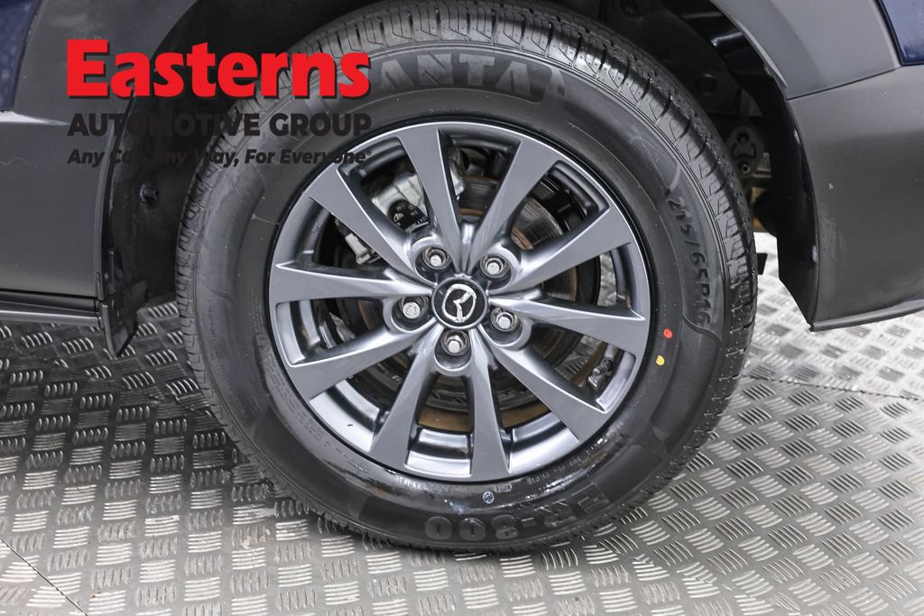 Used 2023 MAZDA CX-30 AWD 2.5 S image 32