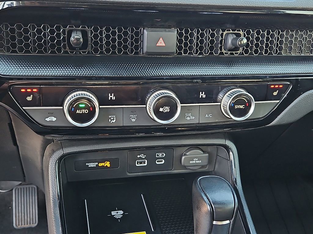 Used 2023 Honda CR-V Sport Touring image 27