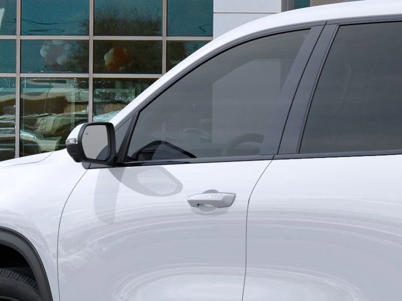 New 2025 GMC Acadia Elevation w/ Super Cruise Package image 12