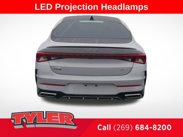 Used 2024 Kia K5 GT-Line image 7
