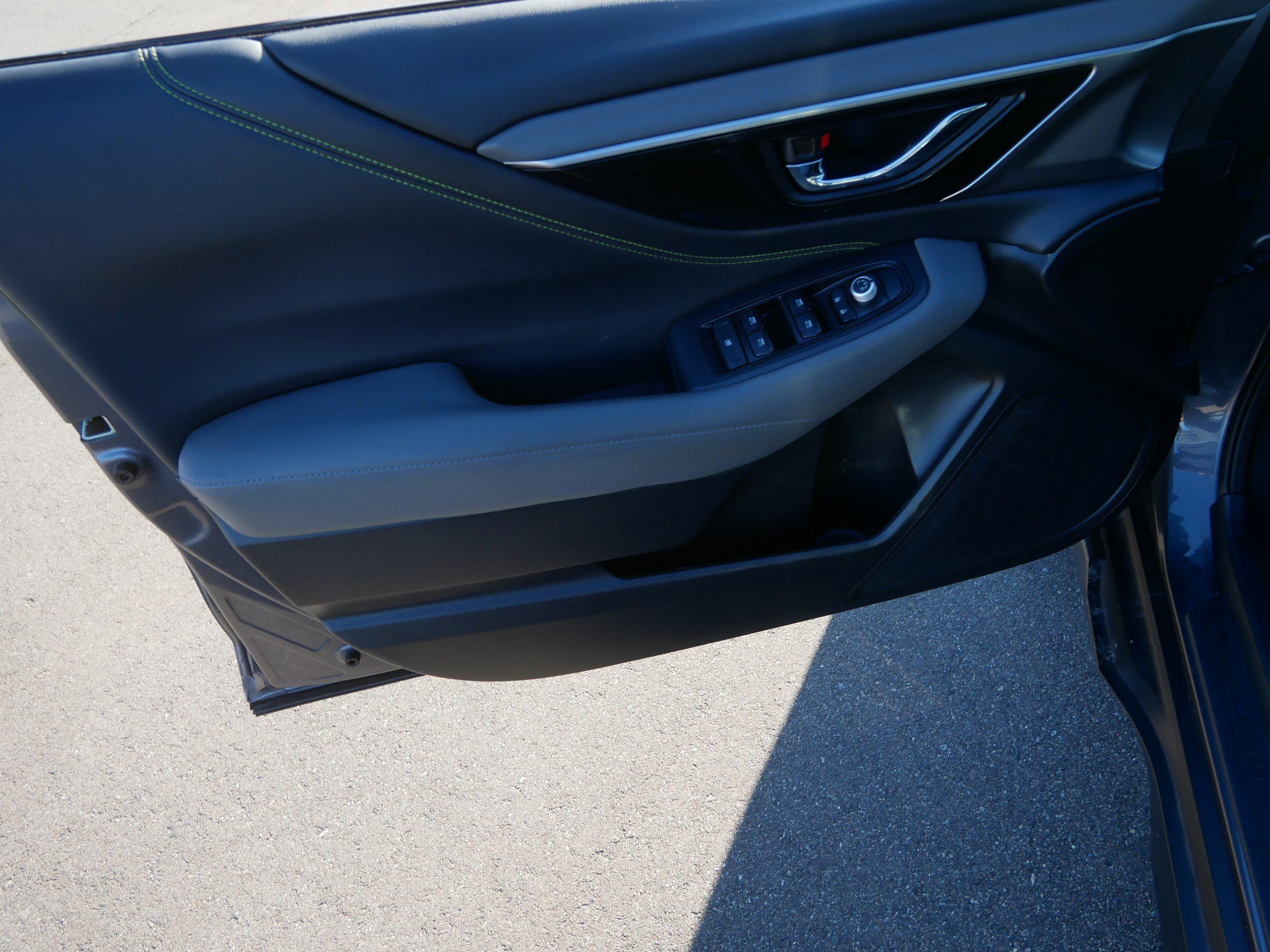 Used 2022 Subaru Outback Onyx Edition XT image 22