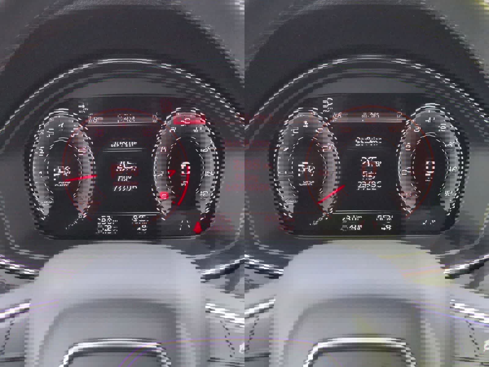 Used 2024 Audi Q5 2.0T Premium Plus image 34