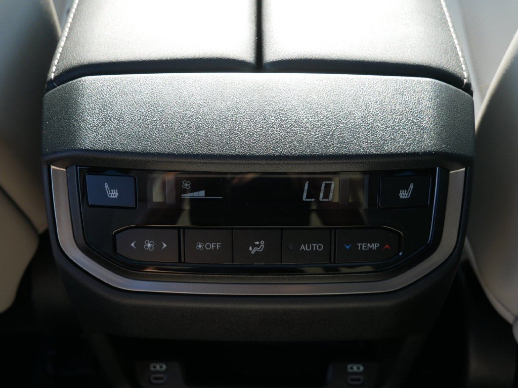 New 2026 Lexus TX 350 AWD w/ Technology Package image 13