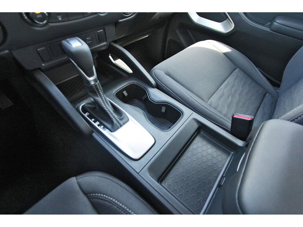 Certified 2024 Nissan Frontier SV w/ Technology Package image 25