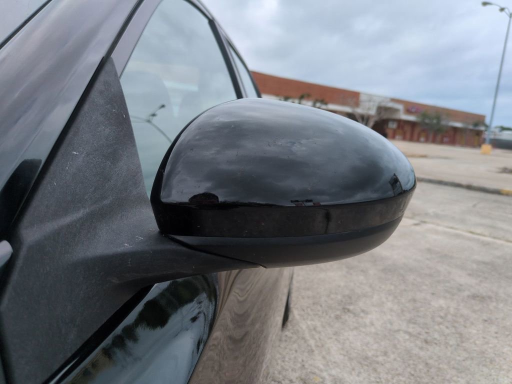 Used 2024 Nissan Sentra S FWD image 11