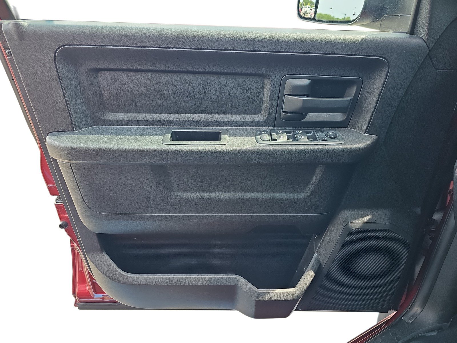 Used 2014 RAM 3500 Tradesman w/ Chrome Appearance Group RWD image 23
