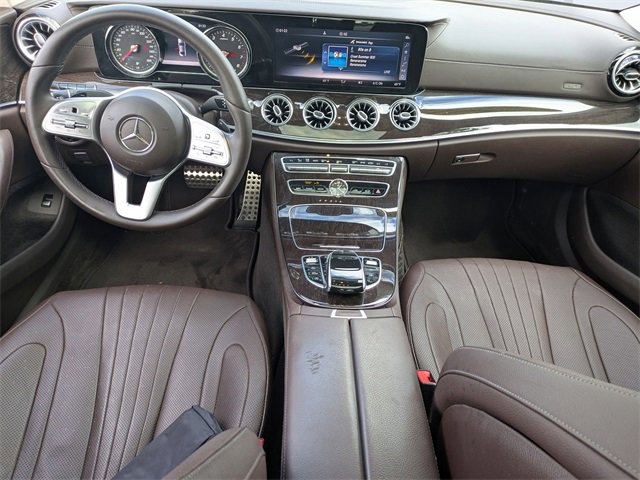 Used 2019 Mercedes-Benz CLS 450 image 13