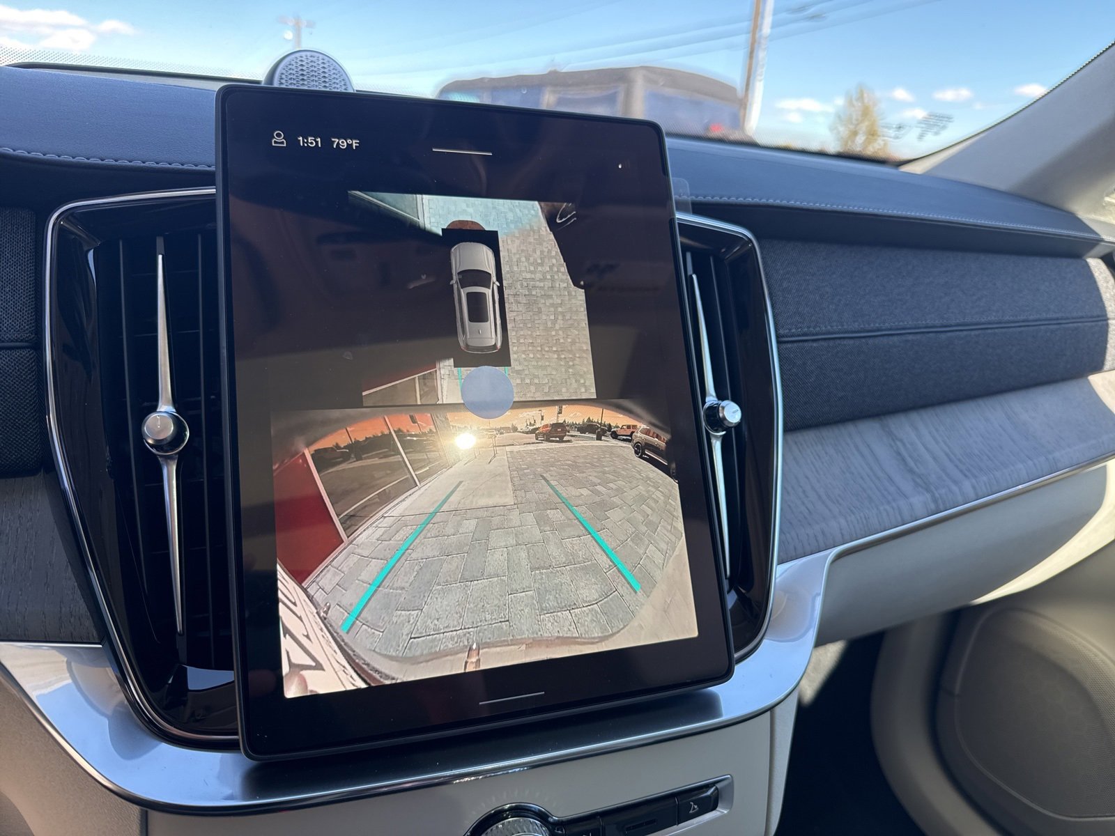 New 2026 Volvo XC90 T8 Ultra image 25