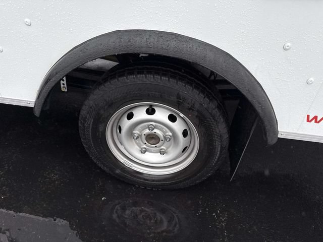 New 2026 Ford Transit 350 RWD image 5