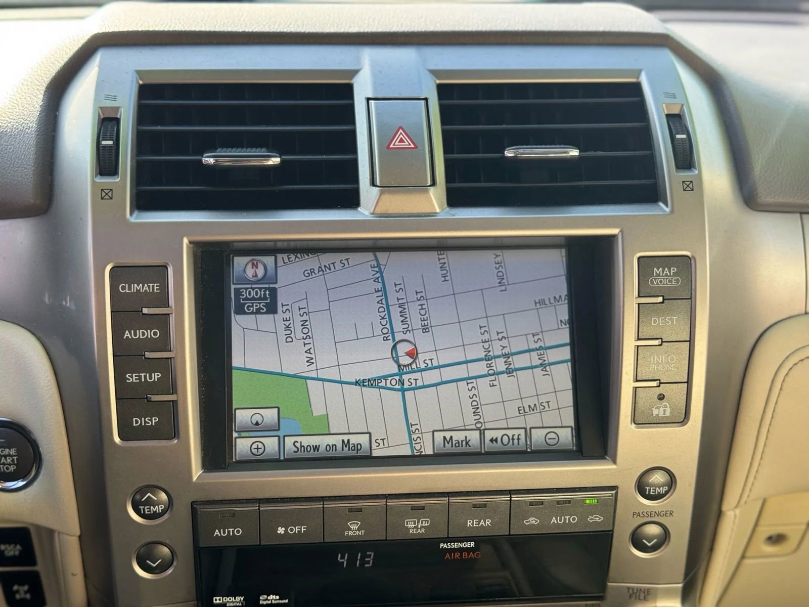 Used 2011 Lexus GX 460 image 23