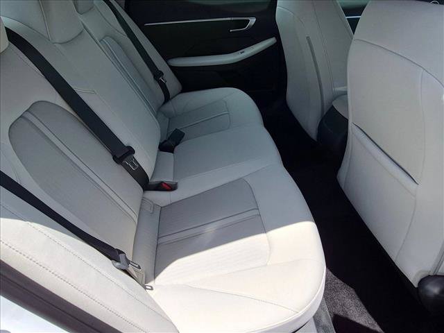 Certified 2026 Hyundai Sonata SE FWD image 20