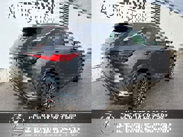 New 2026 Lexus RX 350 w/ Luxury Package image 3