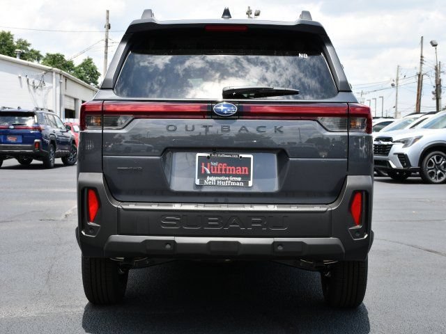 New 2026 Subaru Outback Limited XT AWD/4WD image 6