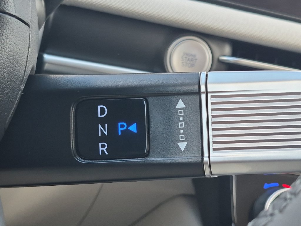 New 2026 Hyundai Tucson Limited AWD/4WD image 25