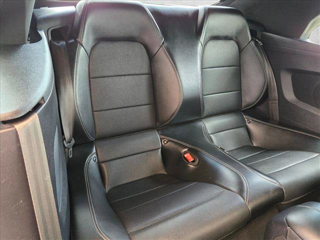 Used 2019 Ford Mustang Premium RWD image 18