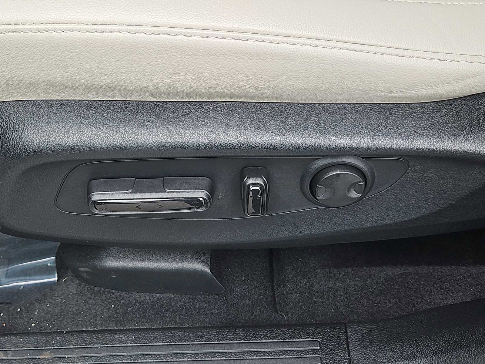 Certified 2024 Honda CR-V EX-L image 22