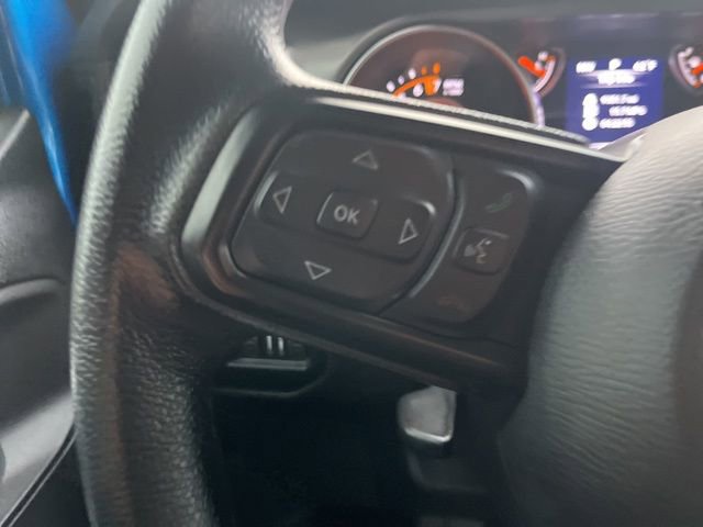 Used 2021 Jeep Gladiator Sport image 25