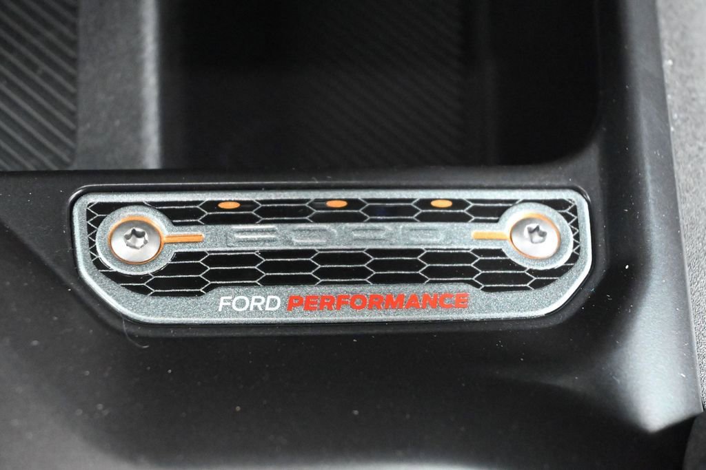 New 2026 Ford Bronco Raptor AWD/4WD image 17