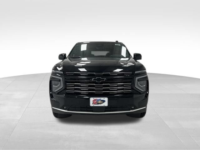 New 2026 Chevrolet Suburban High Country AWD/4WD image 2