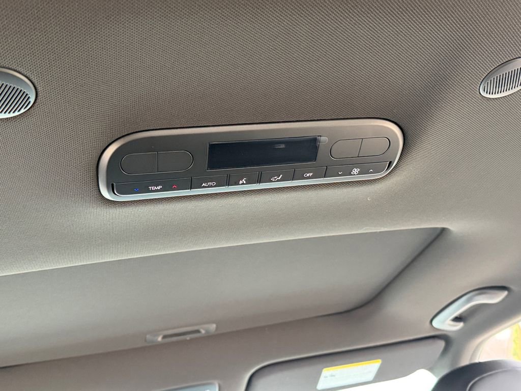 New 2026 Hyundai Palisade XRT Pro image 25