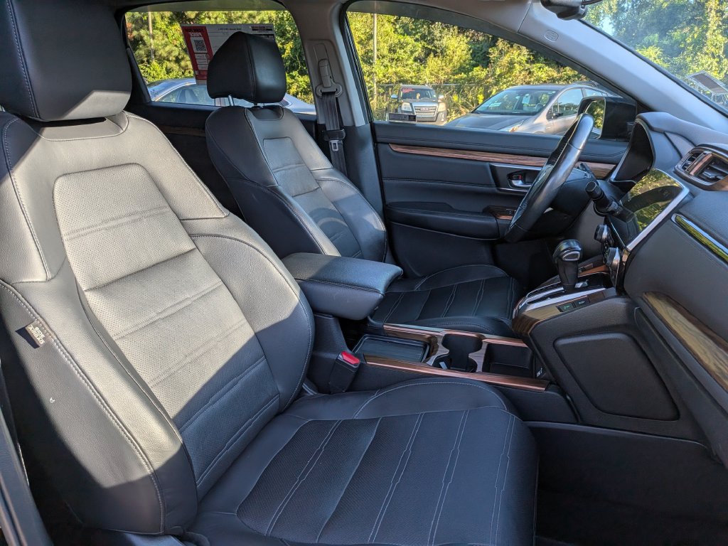 Used 2020 Honda CR-V EX-L image 32