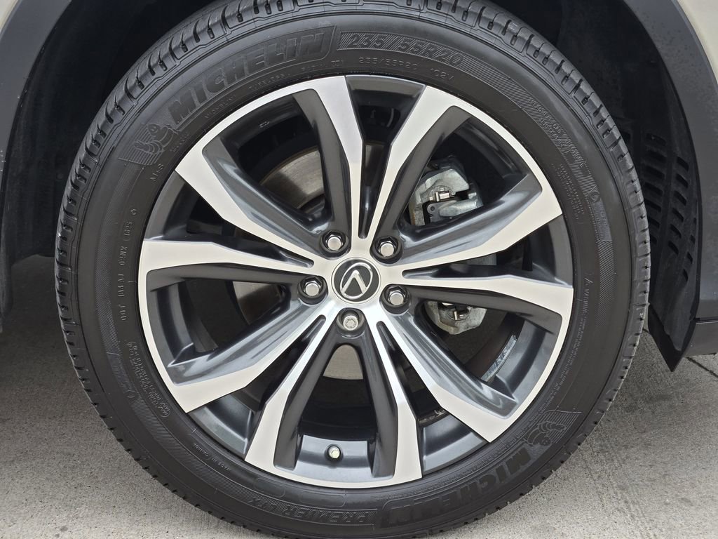 Used 2020 Lexus RX 350 FWD w/ Premium Package image 15