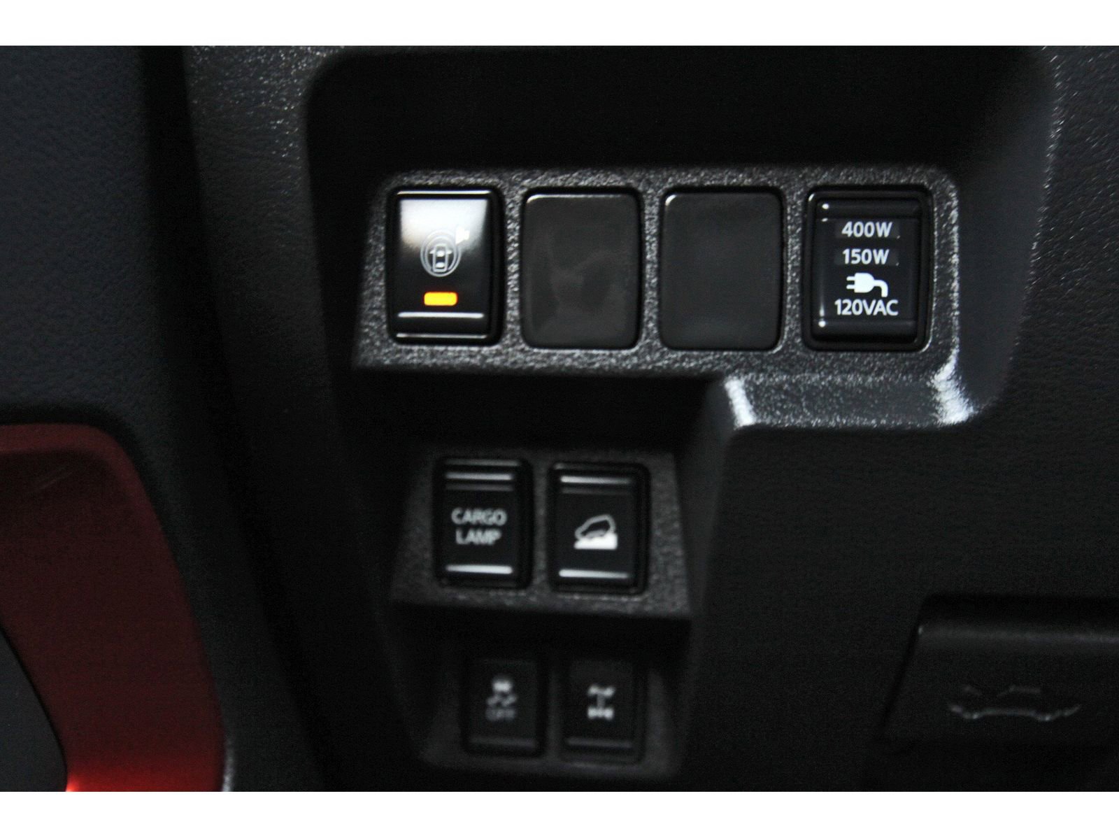 Certified 2025 Nissan Frontier PRO-4X w/ Pro Premium Package image 24