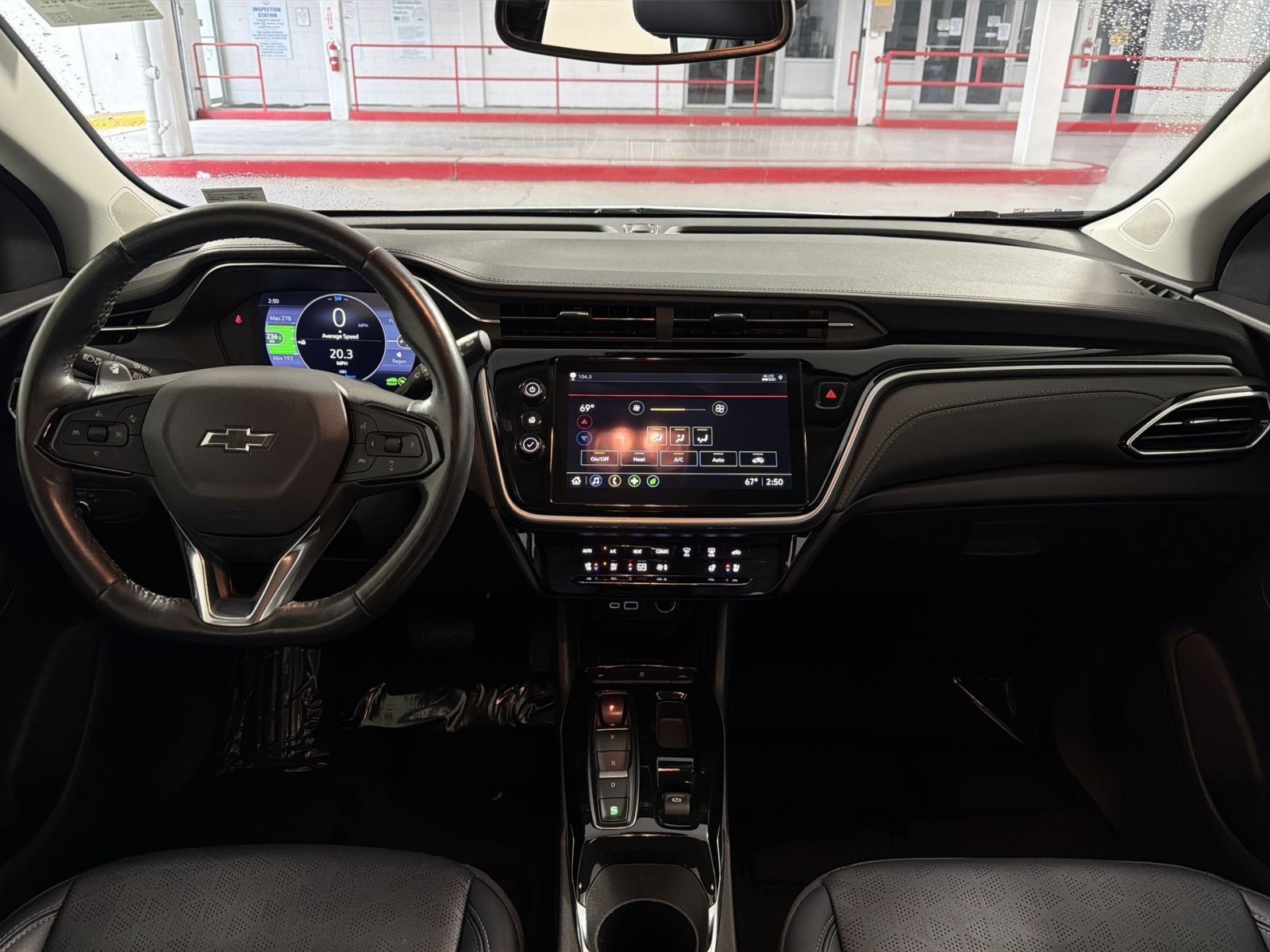 Used 2023 Chevrolet Bolt EUV LT w/ Convenience Package FWD image 23
