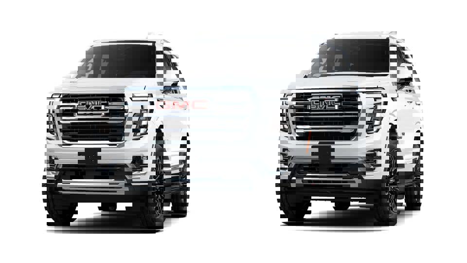 New 2026 GMC Yukon Elevation image 27