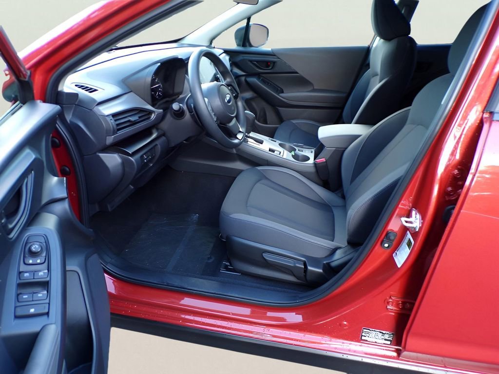 Certified 2025 Subaru Crosstrek 2.0i Premium image 17