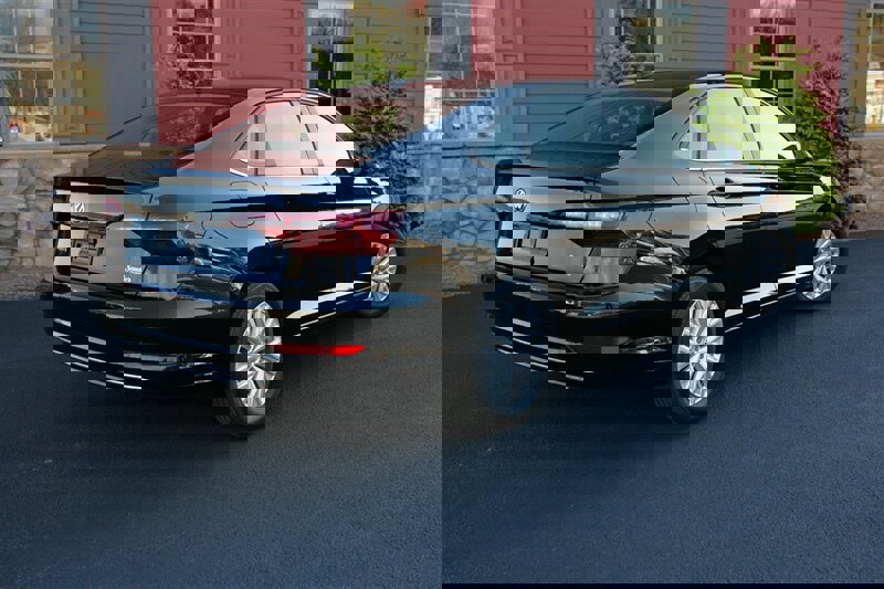 Used 2020 Volkswagen Jetta S w/ Driver Assistance Package image 5