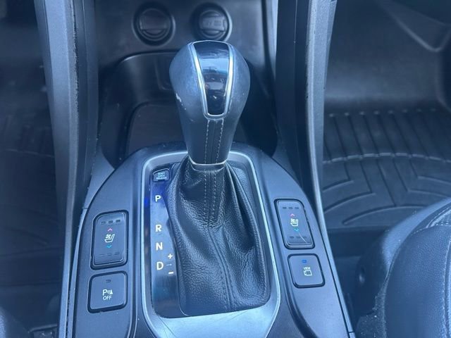 Used 2017 Hyundai Santa Fe Sport AWD/4WD image 24